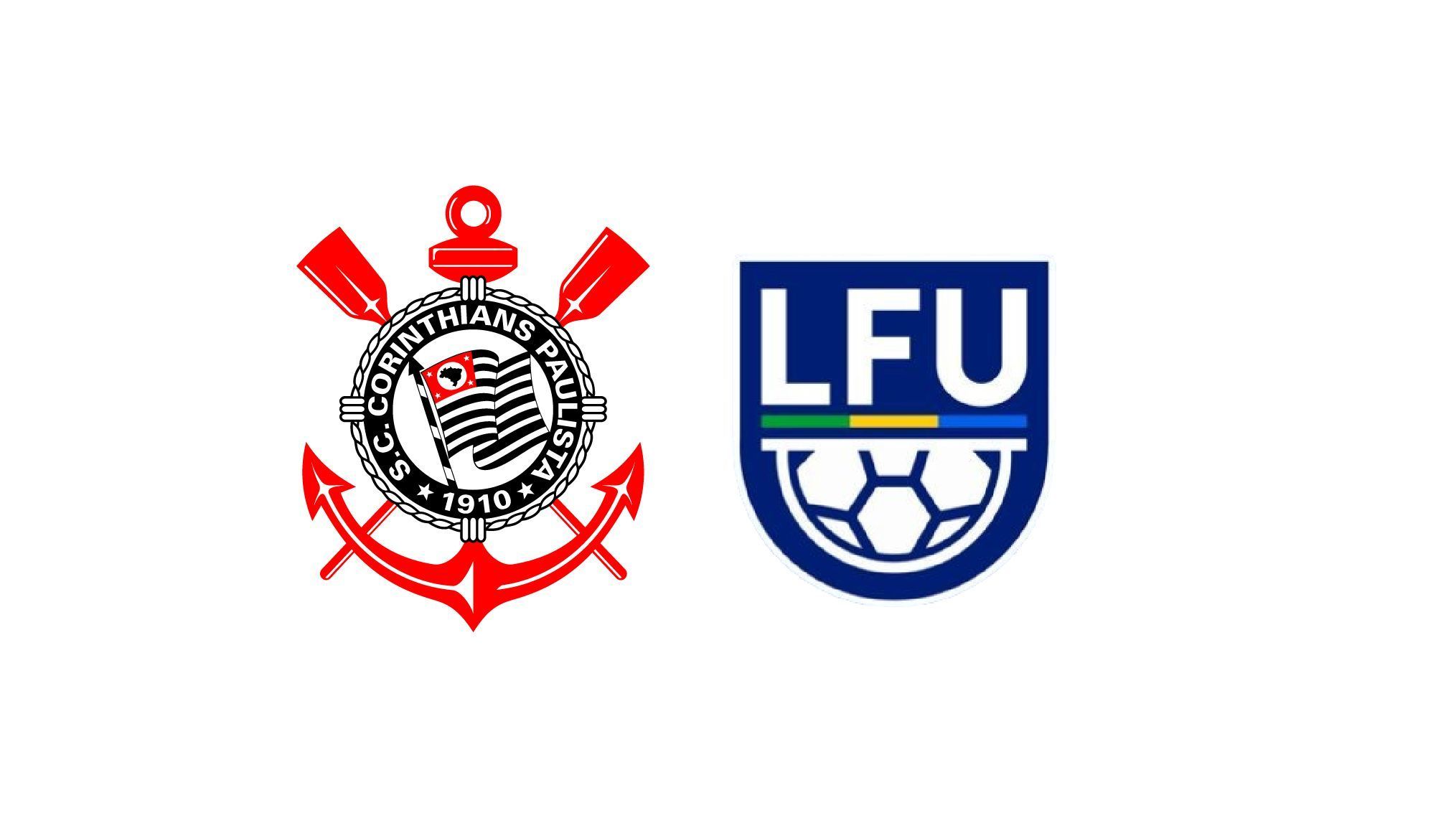Corinthians anuncia acordo com Liga Forte União; saiba detalhes
