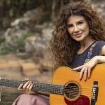 Paula Fernandes vive avó em ‘Coração Acelerado’: ‘História parecida com a minha’