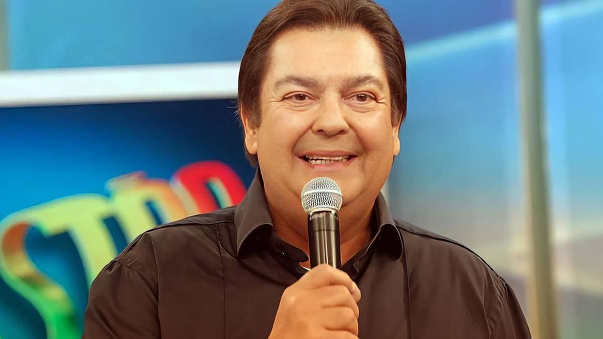 Coração retirado de Faustão pode ser sepultado ou ir para faculdade, explicam médicos