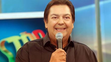 Coração de Faustão pode ser doado para faculdade, ser sepultado ou incinerado