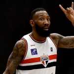 Minas é dominado pelo São Paulo, que vence e empata as quartas do NBB