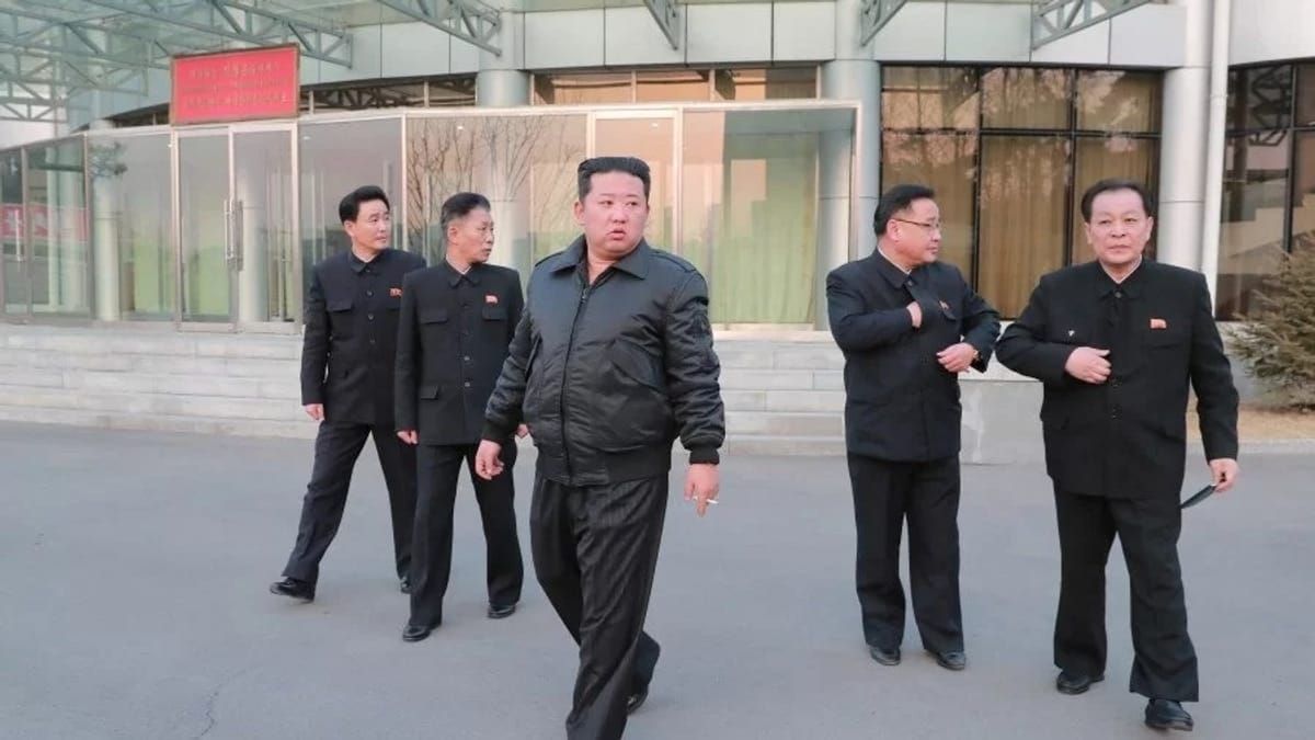 Mobilização do exército da Coreia do Norte e 'mais filhos': veja pedidos de Kim Jong-un