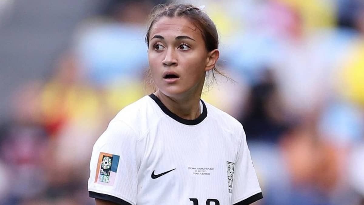 Coreia do Sul x Marrocos: onde assistir ao jogo pela Copa do Mundo Feminina