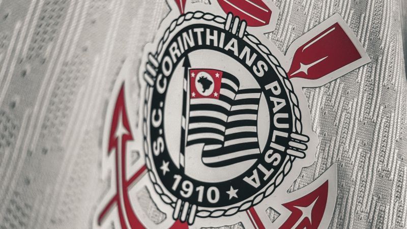 Corinthians anuncia acordo recorde para direitos de transmissão do Brasileirão