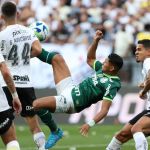 Corinthians 0x0 Palmeiras: veja os melhores momentos