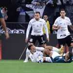 Corinthians 1 x 1 Goiás: veja melhores momentos no Brasileiro