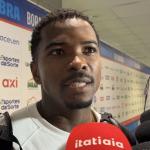 Cacá, do Corinthians, diz por que 'explodiu' e se defende: 'Não tem ninguém de sacanagem'
