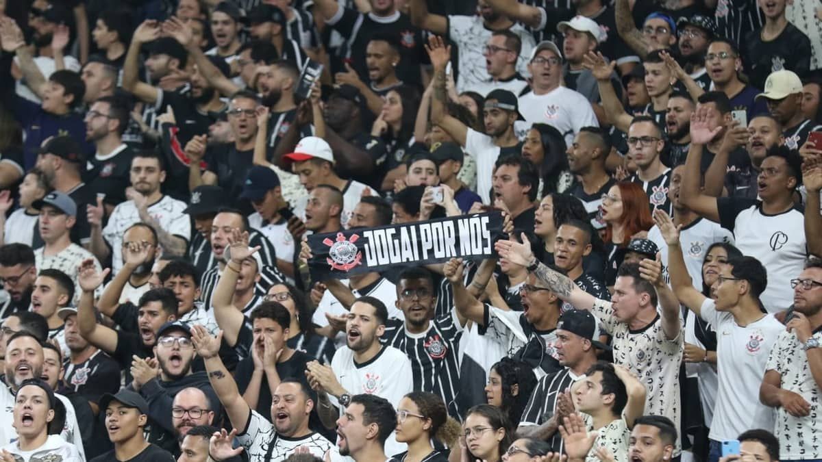 Corinthians x São Paulo: onde assistir ao jogo pela Série A  