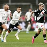 Corinthians 3 x 1 Vasco: veja melhores momentos pelo Brasileiro
