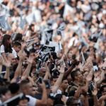 Corinthians bate recorde de maior público sul-americano no futebol feminino  
