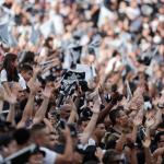 Corinthians bate recorde de maior público sul-americano no futebol feminino