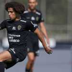Corinthians encara o Universitario pela Sul-Americana