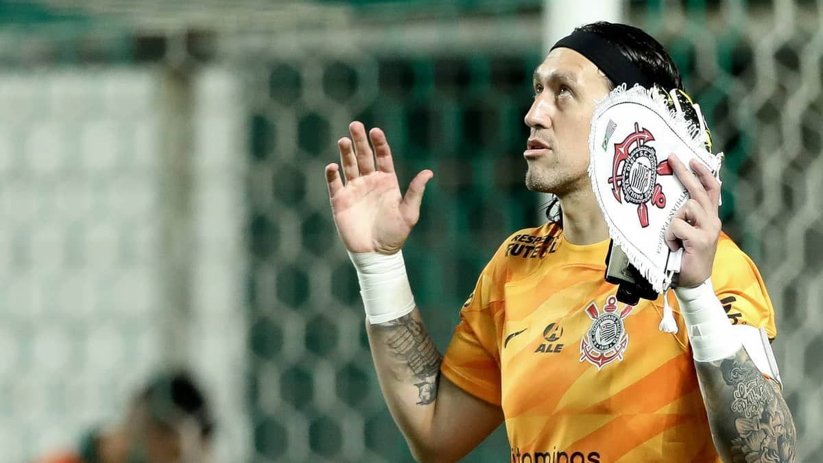 Corinthians encara o Cuiabá em busca de reinício no Brasileirão