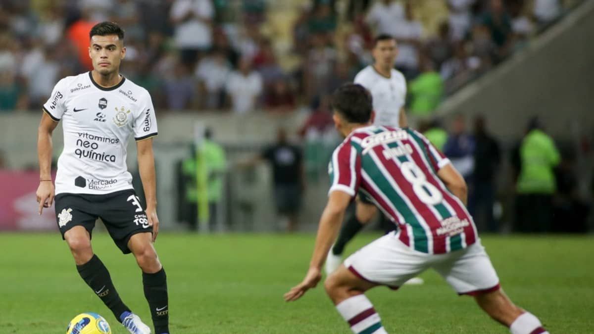 Corinthians busca quebrar tabu de seis anos contra o Fluminense no Maracanã