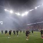 Corinthians chega a um milhão de torcedores na Neo Química Arena em 2023