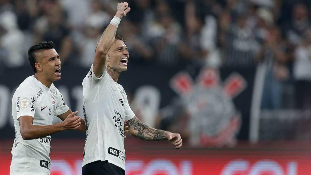 Corinthians x Argentinos Juniors: onde assistir ao jogo pela Libertadores
