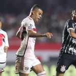 Entenda como o título do São Paulo aproxima o Corinthians da Copa do Brasil 2024