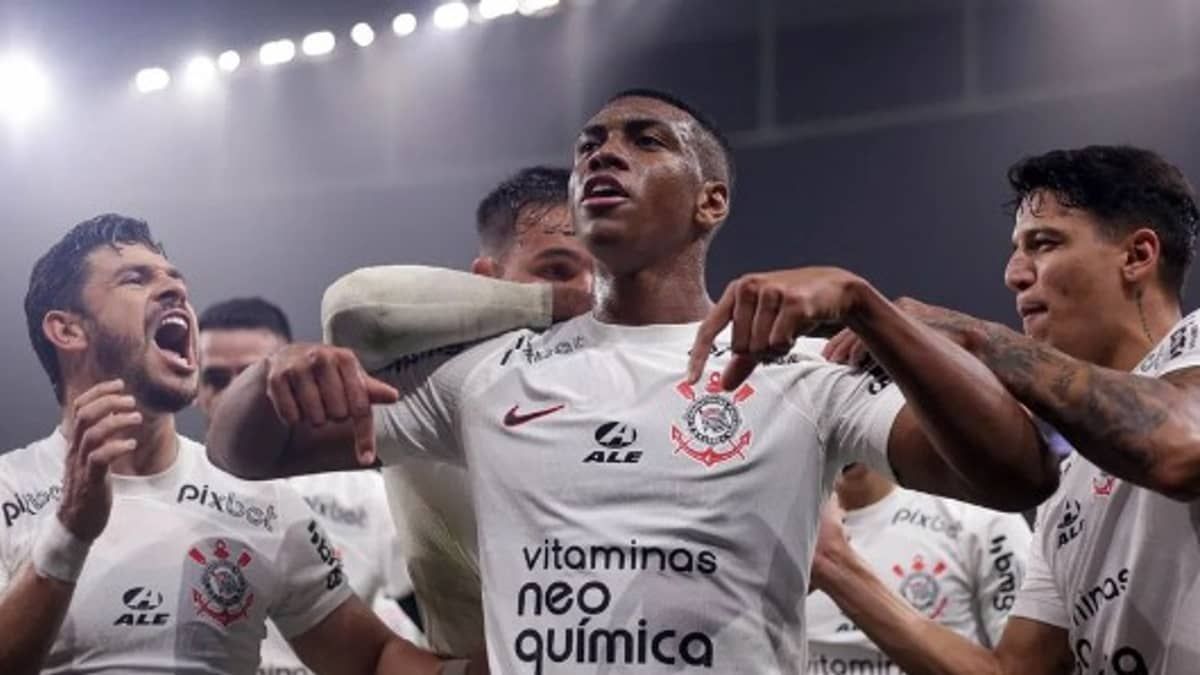 Universitario x Corinthians: onde assistir ao jogo pela Sul-Americana 