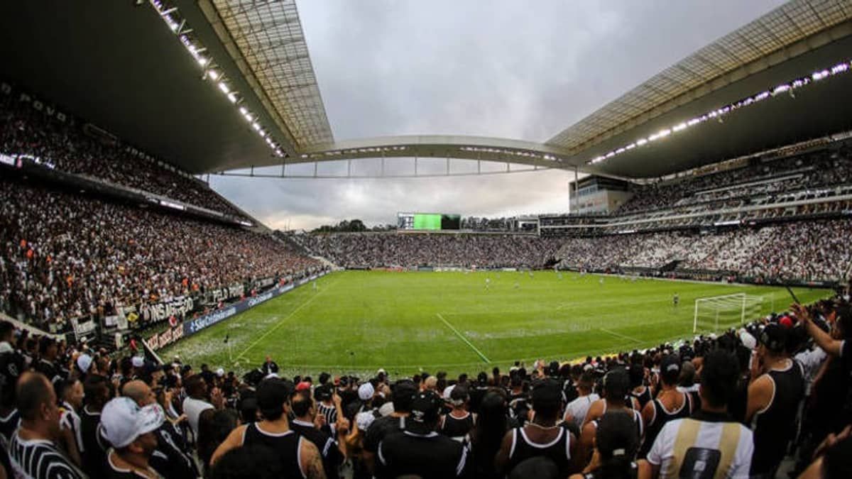 Corinthians x Grêmio: veja como comprar ingressos para o duelo pelo Brasileirão