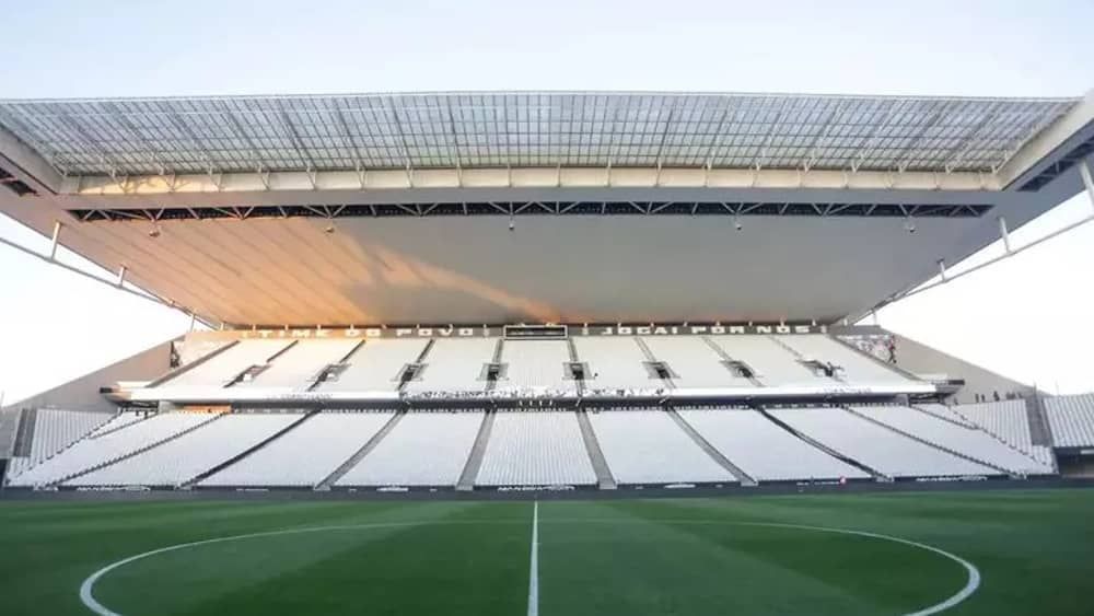 Corinthians publica nota para explicar aumento no preço dos ingressos
