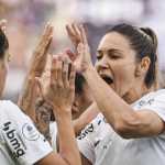 Corinthians divulga lista de inscritas para a Libertadores Feminina