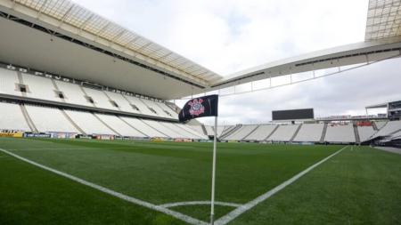 Corinthians e América se enfrentam às 18h30 de domingo (22) na NeoQuimica Arena