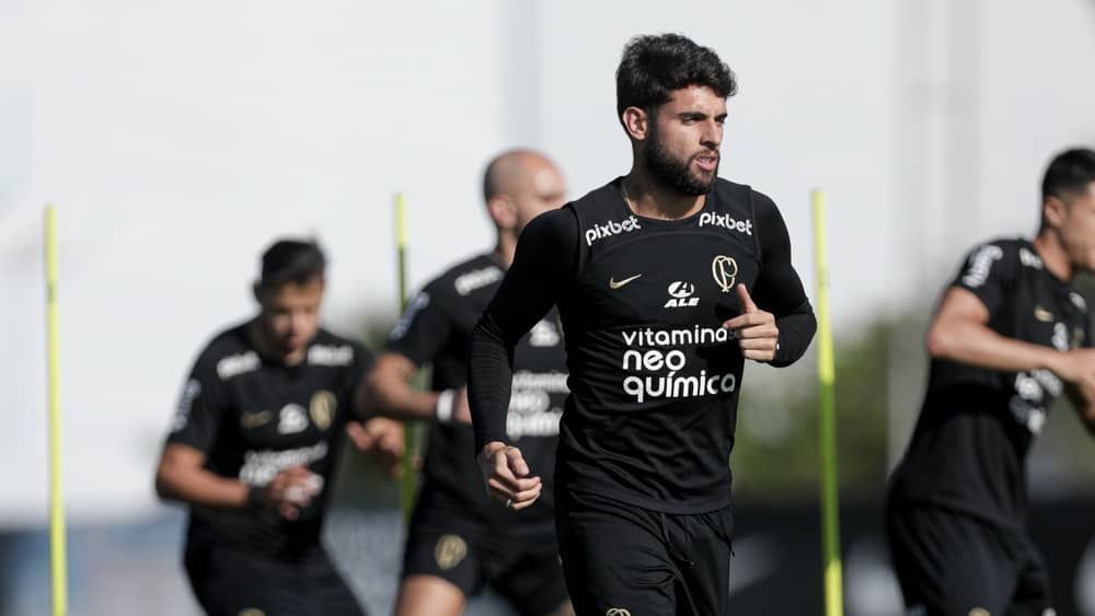 Corinthians x Atlético: horário e onde assistir ao vivo pelo Brasileiro