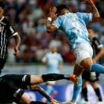 Luxemburgo valoriza empate do Corinthians: 'quando não dá para ganhar, empata'