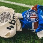 Corinthians e Bahia usam patchs em luta contra o racismo pelo Brasileirão