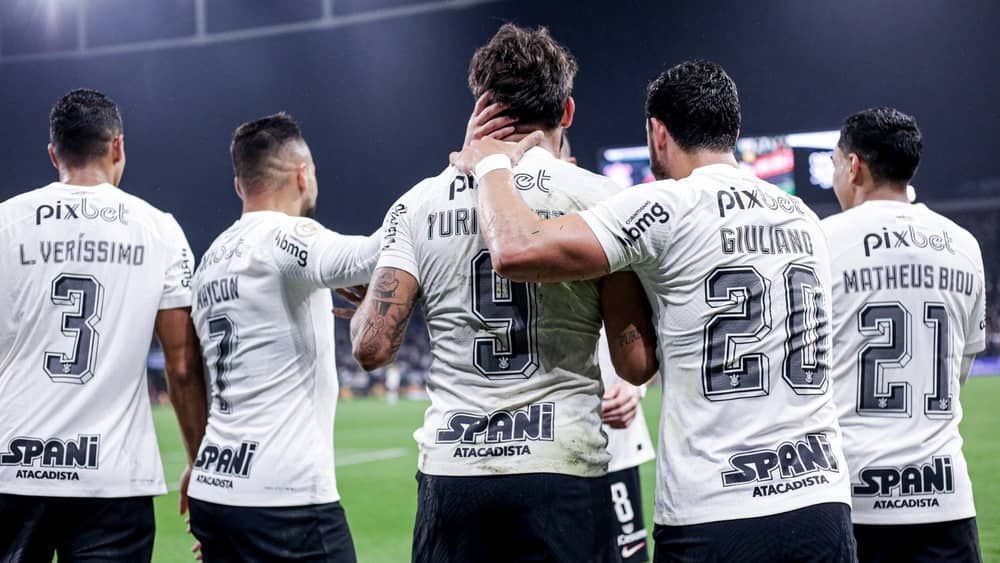 Corinthians tem adversários definidos no Paulistão 2024; veja grupos