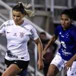 Corinthians e Cruzeiro: quem leva a melhor no Brasileiro Feminino? Veja aproveitamento