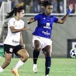 Corinthians x Cruzeiro: onde assistir ao jogo pelo Brasileirão Feminino
