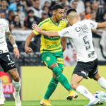 Corinthians 1x1 Cuiabá: veja os melhores momentos do jogo pelo Brasileiro