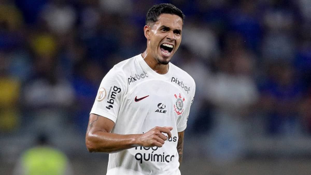 Corinthians x Estudiantes: onde assistir ao jogo pela Copa Sul-Americana