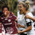 Brasileiro Feminino: veja equipes que mais chegaram na fase mata-mata
