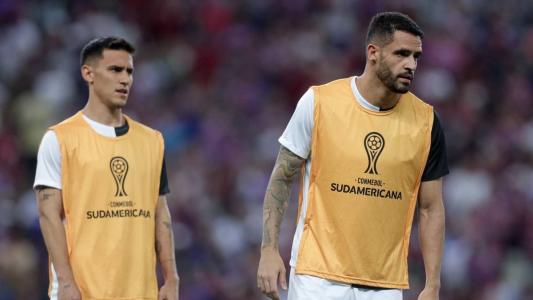 Corinthians e Flamengo se enfrentam no Campeonato Brasileiro