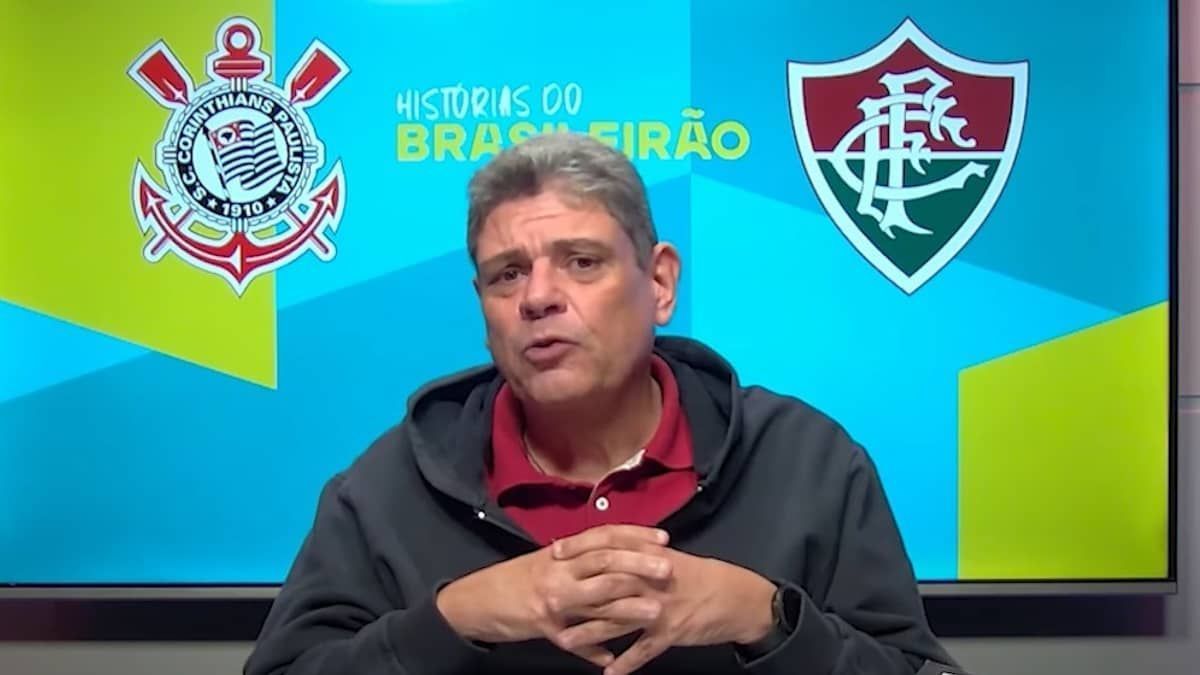Histórias do Brasileirão: Invasão Corintiana contra o Fluminense é uma marca do torneio