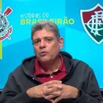 Histórias do Brasileirão: Invasão Corintiana contra o Fluminense é uma marca do torneio