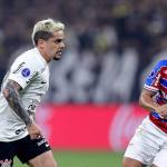 Fortaleza x Corinthians: times escalados pela Sul-Americana