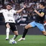 Corinthians 4x4 Grêmio: veja melhores momentos pelo Brasileirão