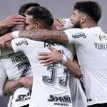 Corinthians x Newell's Old Boys: onde assistir ao jogo pela Sul-Americana