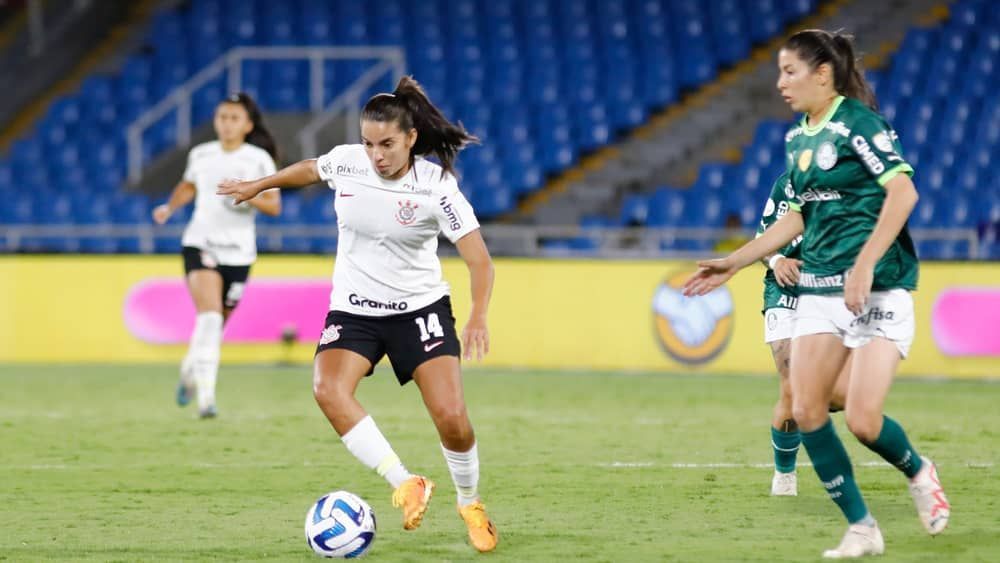 Corinthians confirma Neo Química Arena como palco da semifinal do Paulista Feminino