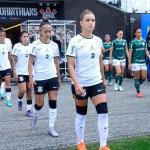 Duelo entre Corinthians e Palmeiras pelo Brasileirão Feminino tem horário alterado; veja mudança