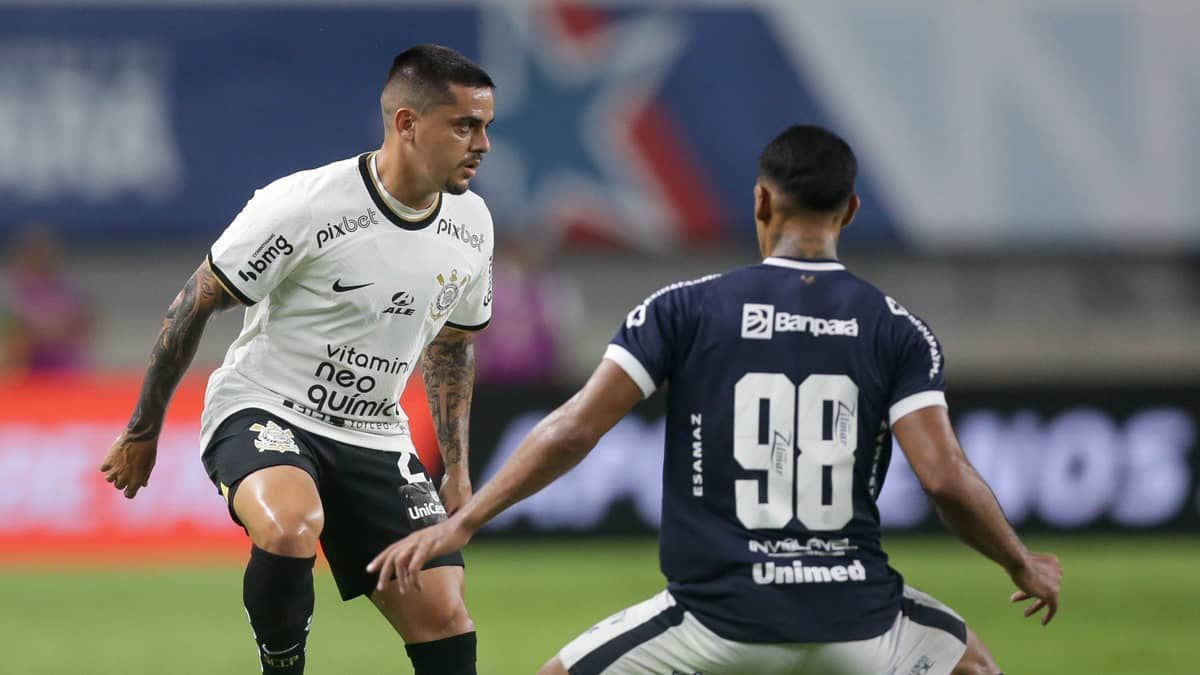 Corinthians recebe o Remo para evitar vexame na Copa do Brasil