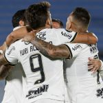 Veja as escalações de Corinthians e Remo para o jogo de ida da terceira fase da Copa do Brasil