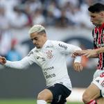 Corinthians x São Paulo: prováveis escalações pela Copa do Brasil