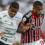 Gritos homofóbicos da torcida do Corinthians causam paralisação em clássico contra o São Paulo