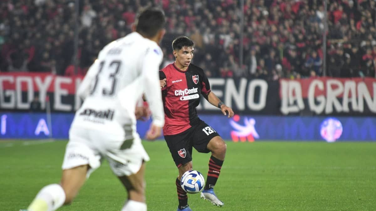 Newell's Old Boys 0x0 Corinthians: veja os melhores momentos