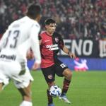 Newell's Old Boys 0x0 Corinthians: veja os melhores momentos
