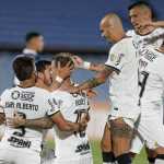 Corinthians recebe o Argentinos Juniors pela Libertadores